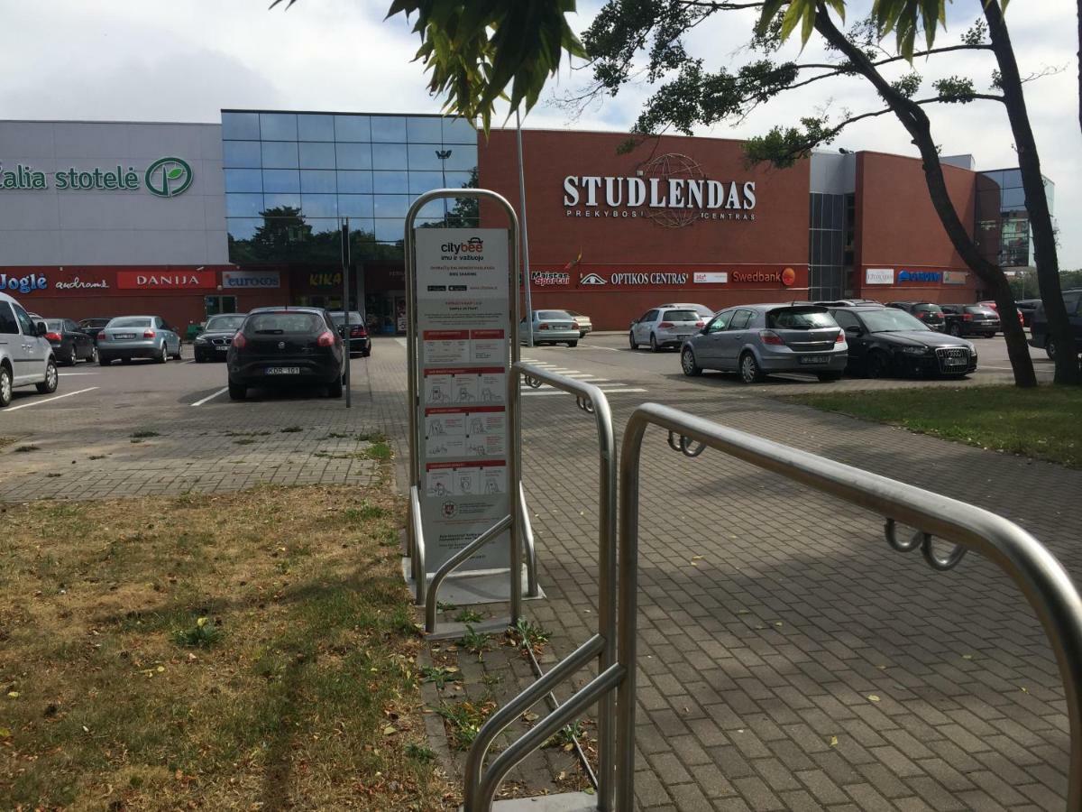 Studlendas 클라이페다 외부 사진